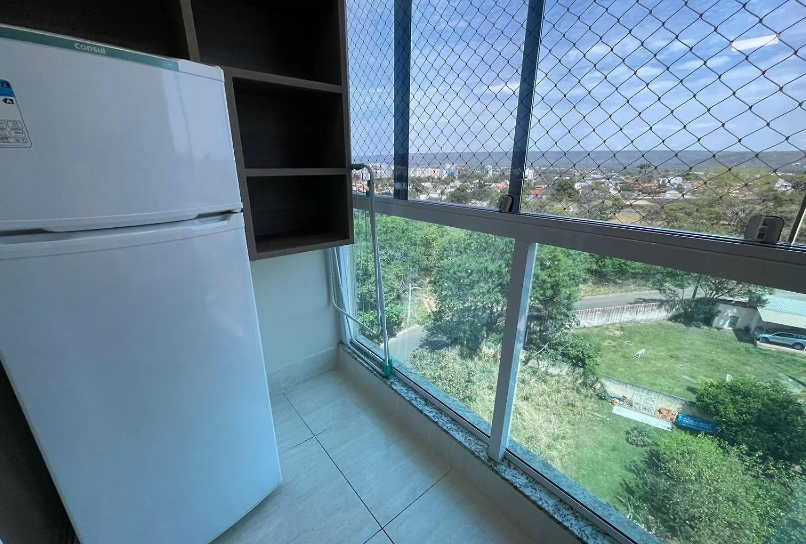 Piazza Diroma Caldas Novas G Apartament